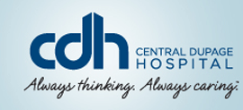 Central DuPage Hospital